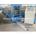 Ridge Cap Roll Forming Machine (ZYYX)